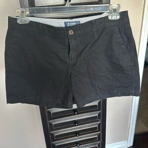 Old Navy Cotton shorts